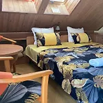 Homestay L&b