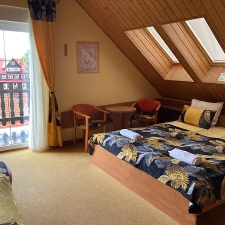 L&b Δωμάτια σε οικογενειακή κατοικία *