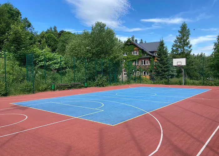 Δωμάτια σε οικογενειακή κατοικία L&b *