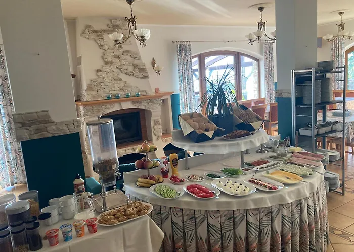 Δωμάτια σε οικογενειακή κατοικία L&b *