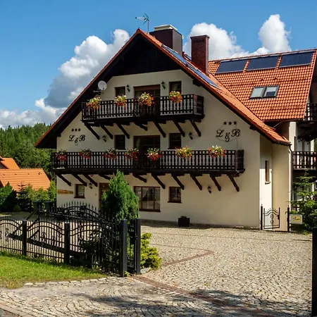 L&b Pansiyon Karpacz