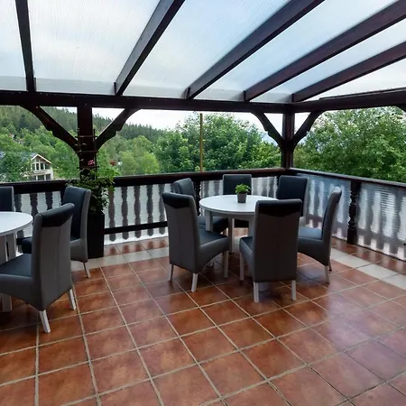 Accommodatie bij particulieren L&b *