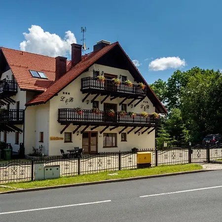 L&b Pansiyon Karpacz