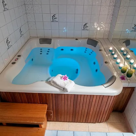 Accommodatie bij particulieren L&b