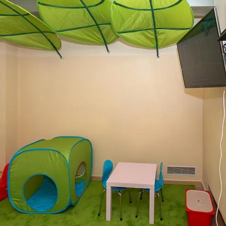 Pansiyon L&b Karpacz