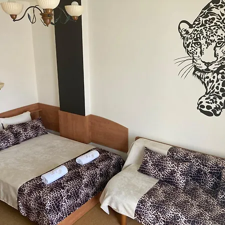 Accommodatie bij particulieren L&b