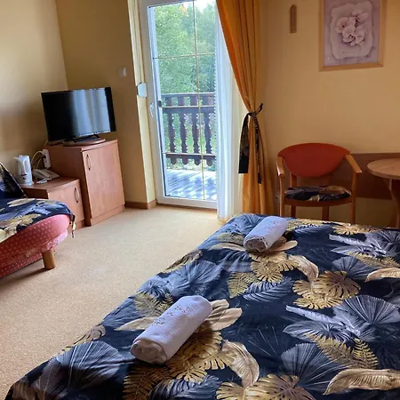 Privat bolig L&b Karpacz