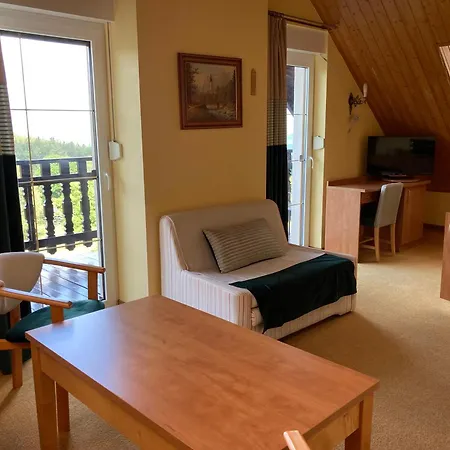 L&b Accommodatie bij particulieren