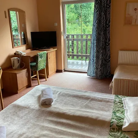 L&b Pansiyon Karpacz