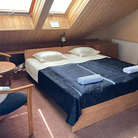 Accommodatie bij particulieren L&b