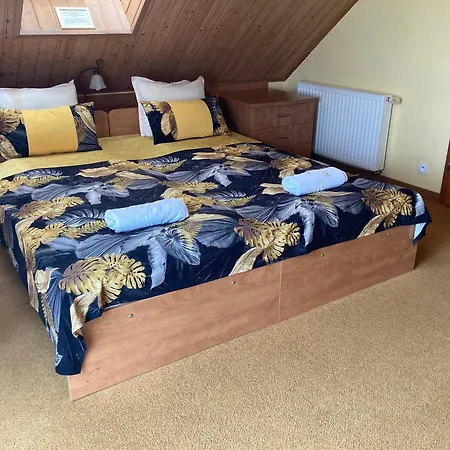 L&b Accommodatie bij particulieren