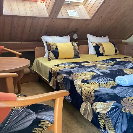 Rum i privatbostad L&b
