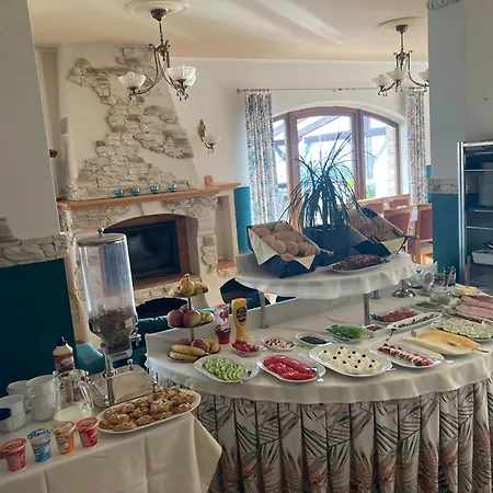 Accommodatie bij particulieren L&b *
