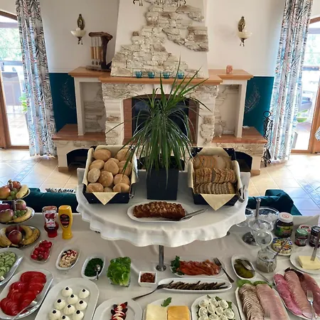 L&b Pansiyon Karpacz