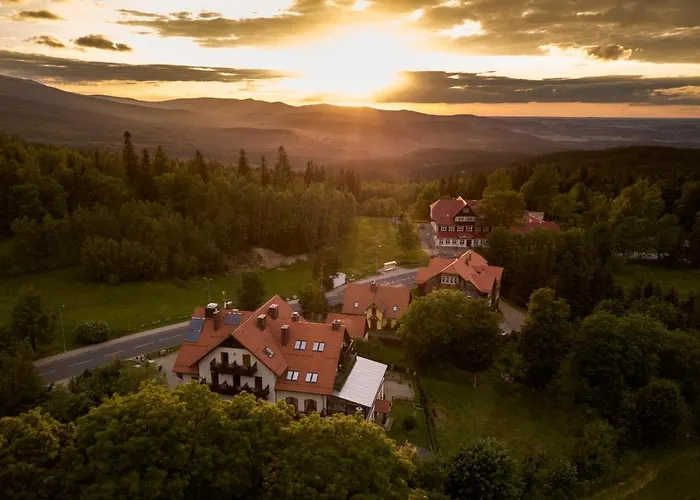 L&b Accommodatie bij particulieren *