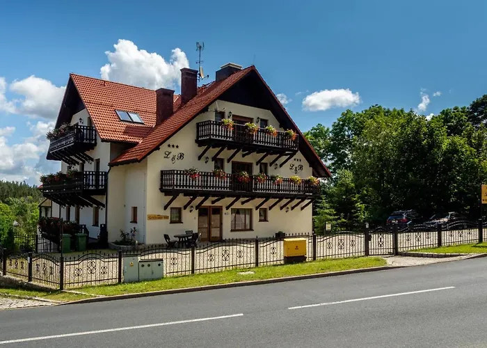 L&b Privat bolig Karpacz