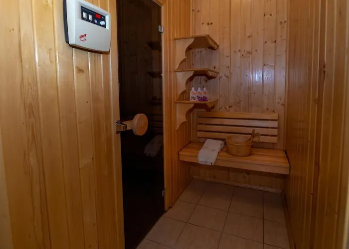 L&b Accommodatie bij particulieren