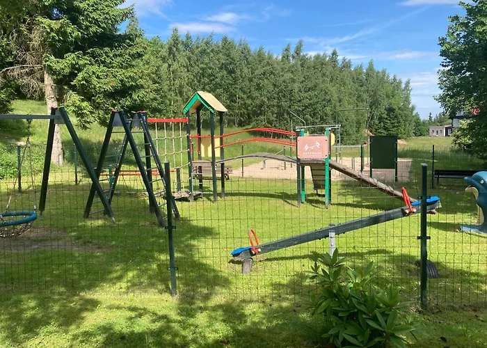 L&b Accommodatie bij particulieren *