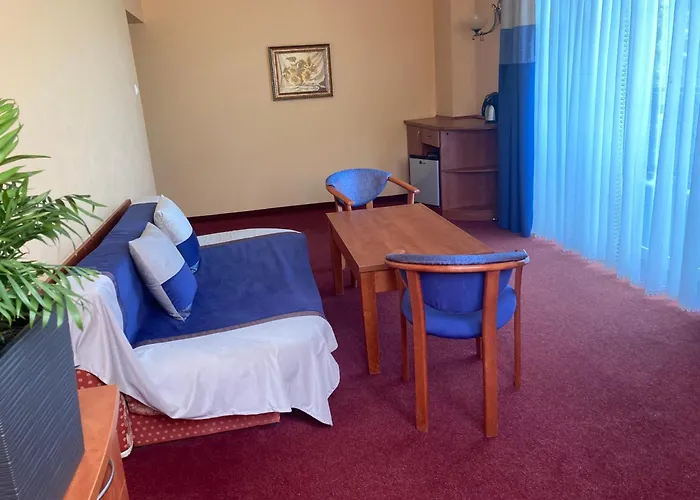 Privat bolig L&b Karpacz