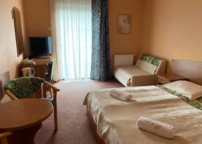 L&b Privat bolig Karpacz