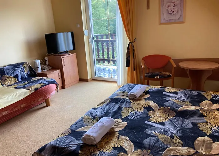 Privat bolig L&b Karpacz