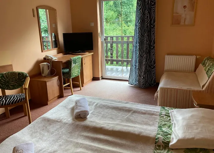 L&b Accommodatie bij particulieren Karpacz