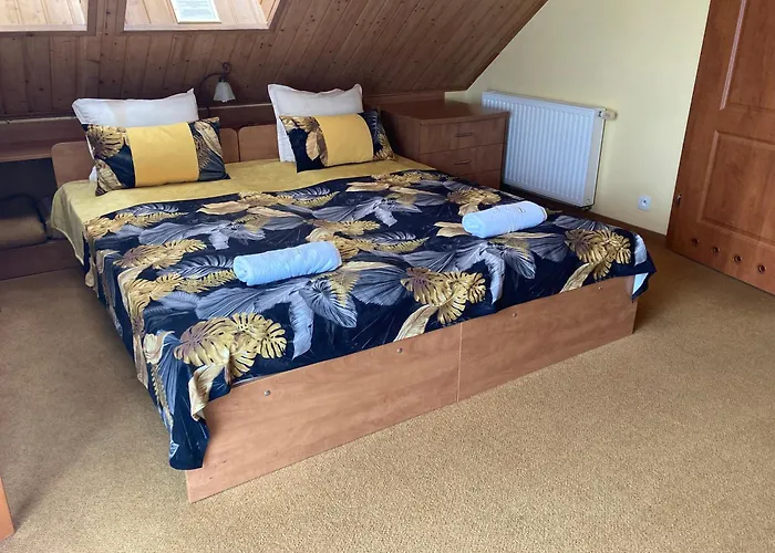 L&b Accommodatie bij particulieren