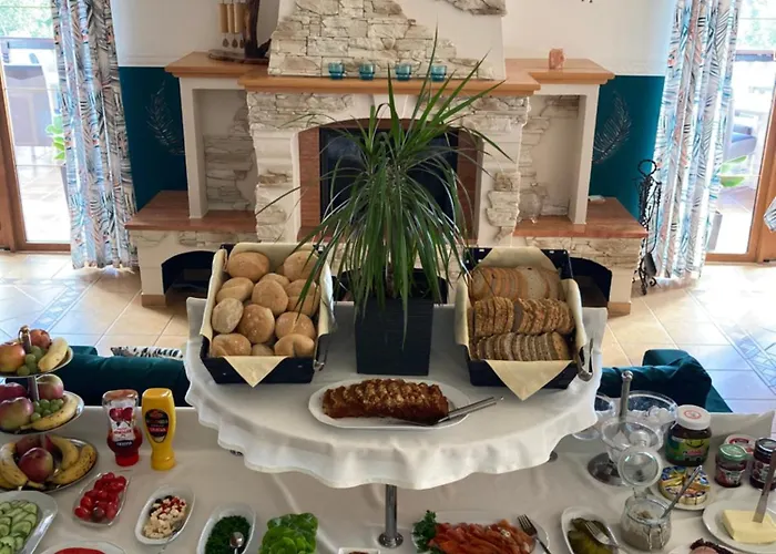 L&b Accommodatie bij particulieren Karpacz