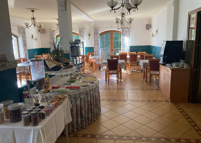 L&b Accommodatie bij particulieren