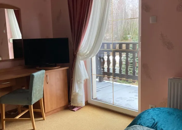 L&b Accommodatie bij particulieren *