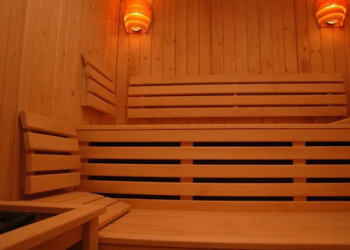 L&b Accommodatie bij particulieren