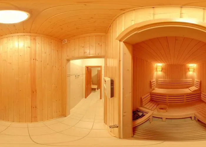 L&b Accommodatie bij particulieren Karpacz